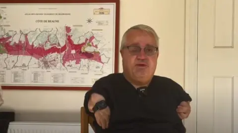 Geoff Adams-Spink Geoff Adams-Spink