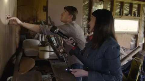 Netflix Kathleen Zellner