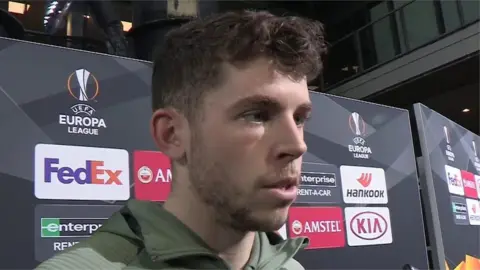 Ryan Christie