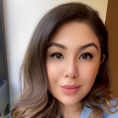 Malaika Muhammad Amin Malika