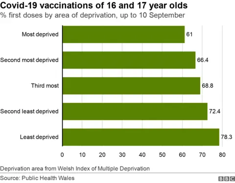 Vaccination chart