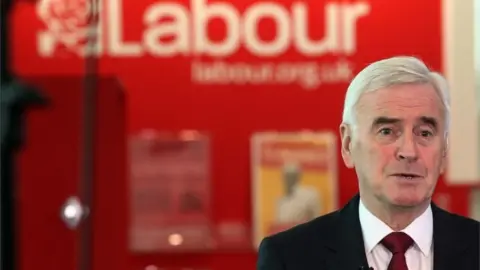 PA John McDonnell