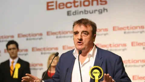 PA Tommy Sheppard