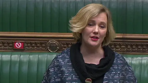 Stella Creasy