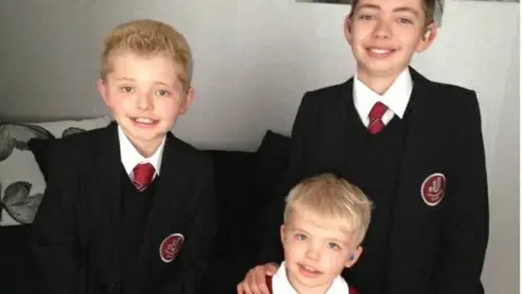 Wendy Newbronner Deaf kids