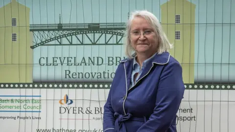 Clive Dellard Photograph of Councillor Rigby