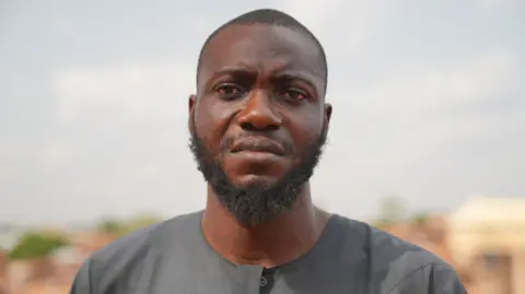 Gift Ufuoma Saliu Sulaiman