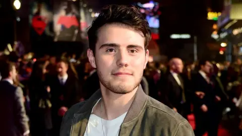 PA Alfie Deyes