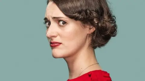 Phoebe Waller-Bridge