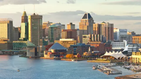Getty Images Baltimore