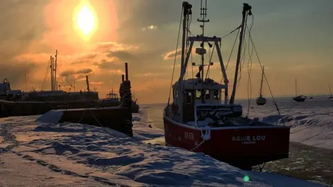 Sam Howard Leigh-on-Sea in Essex