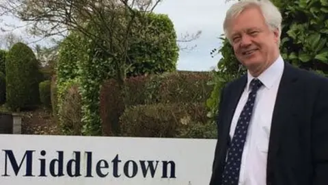 David Davis/Twitter David Davis