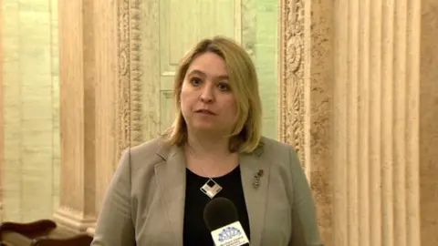 Karen Bradley