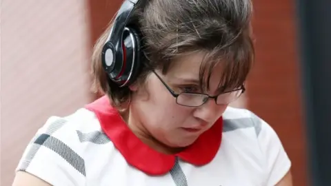 PA Lynsey Dunn Charlie Dunn