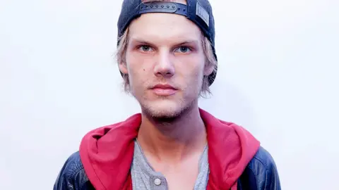 Getty Images Avicii