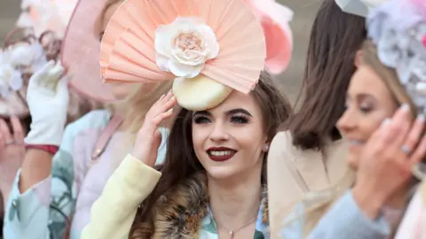 PA Cheltenham Festival 2018