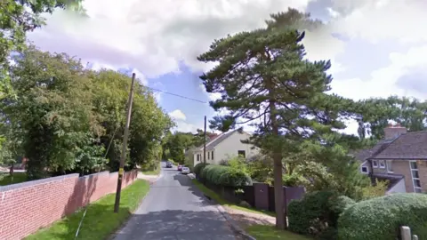 Google Axford, near Marlborough