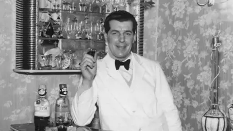 Bromley family Thomas Bromley