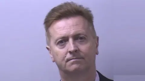 Hampshire Constabulary Christopher Henry