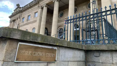 York Crown Court