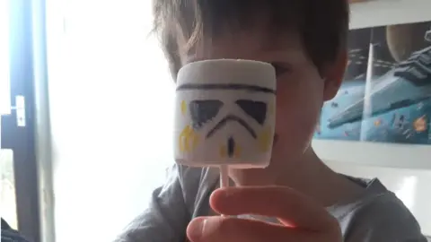 Heather heather's children