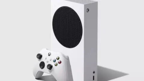 Xbox Series S: Microsoft confirms price and release date
