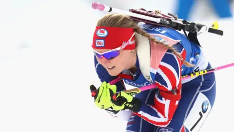 Getty Images Amanda Lightfoot