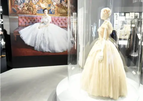 Getty Images Christian Dior: Designer of Dreams