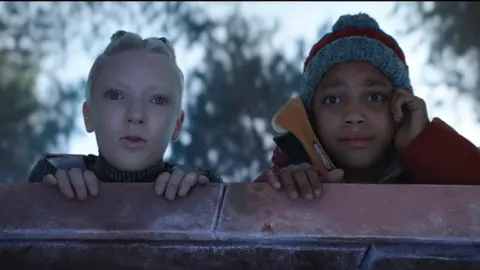 John Lewis John Lewis Christmas advert