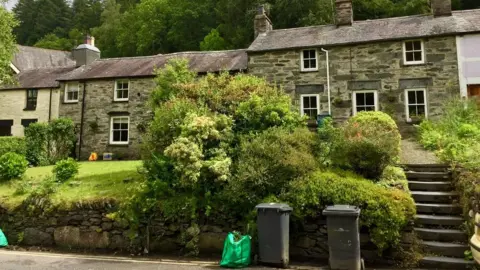 Homes in Betws-y-Coed