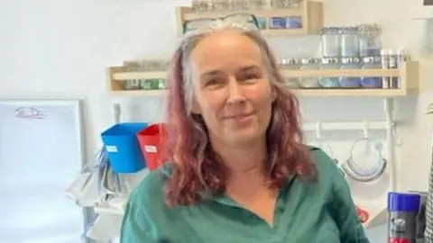 Fiona Wotton