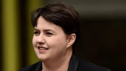 Reuters Ruth Davidson