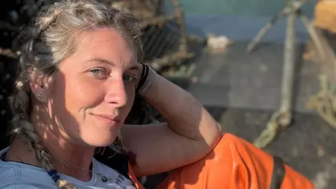 Ashley Mullenger Ashley Mullenger