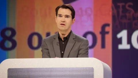 Jimmy Carr