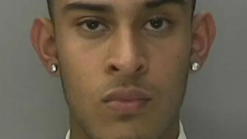 West Midlands Police Ammar Kahrod