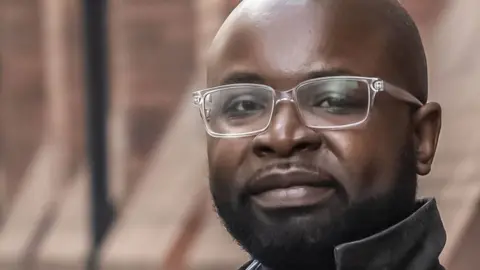 PA Media Felix Ngole