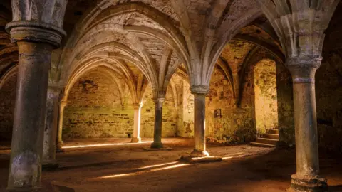 PA Media Battle Abbey