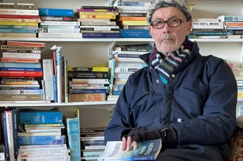 Rob Russell Rob Russell