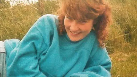 Payne Family Nicola Payne