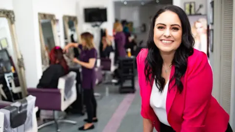 Jo Bevilacqua Jo Bevilacqua