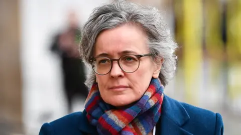 Jeff J Mitchell Shelagh McCall QC