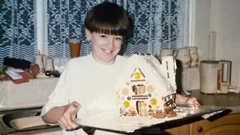 Gwynneth Walker Steven Walker