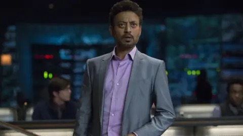 Chuck Zlotnick/NBCUniversal Irrfan Khan