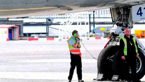 Glasgow Prestwick Airport Glasgow Prestwick Airport