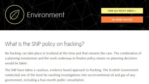 SNP website