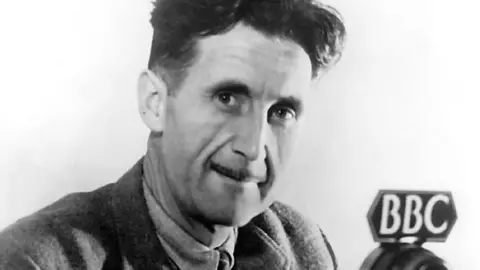 George Orwell