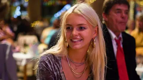 Facebook Pearl Bamford