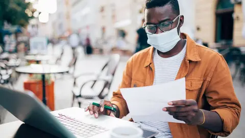 Getty Images Student