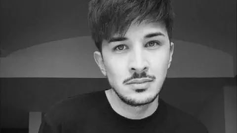 Martyn Hett