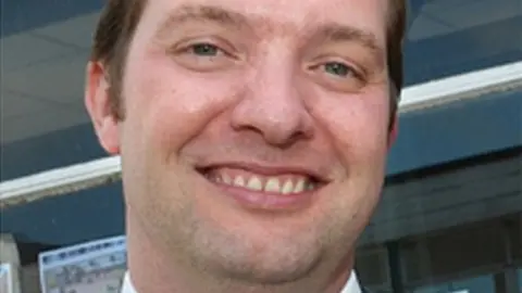 Roseland Multi Academy Trust Neil Wilkinson-McKie